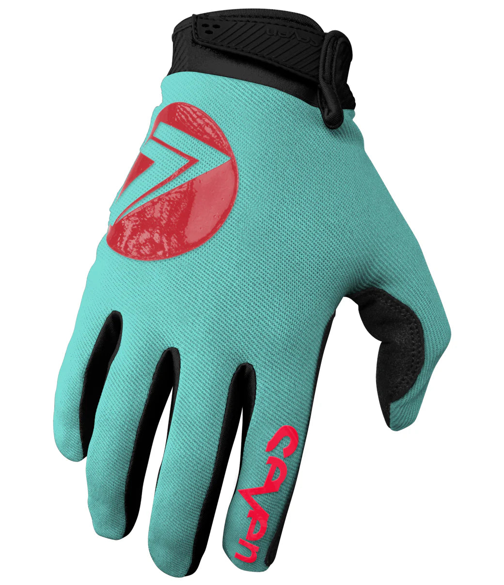 Seven Annex 7 Dot Glove Aruba