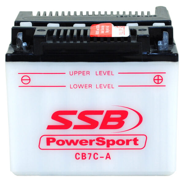 SSB PowerSport (DG 2794)