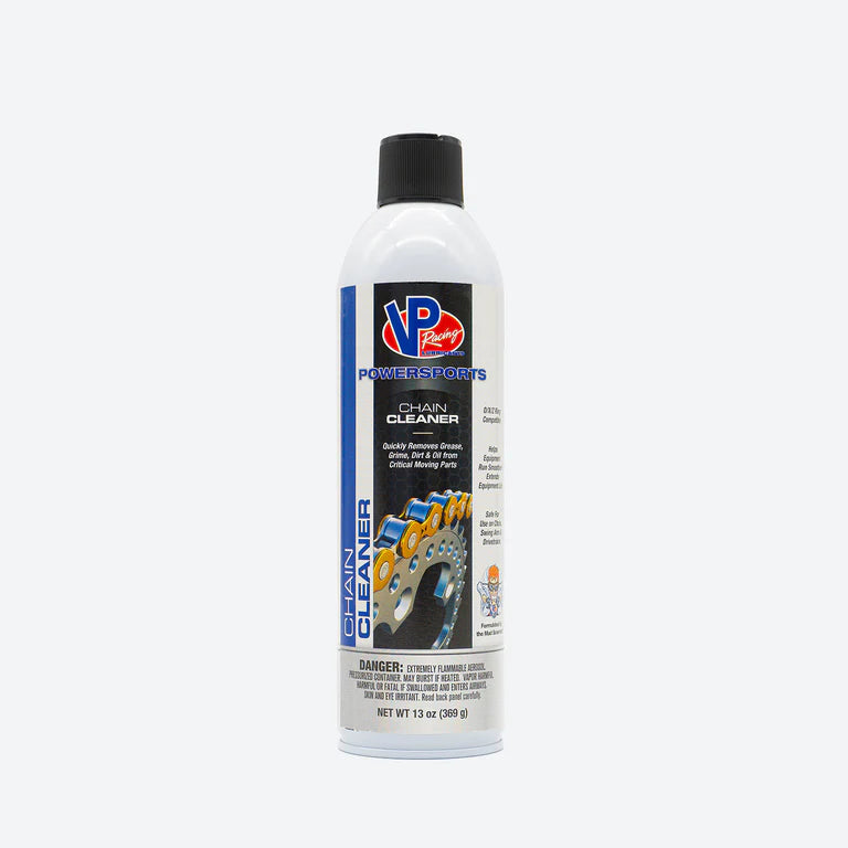 VP Racing Chain Cleaner