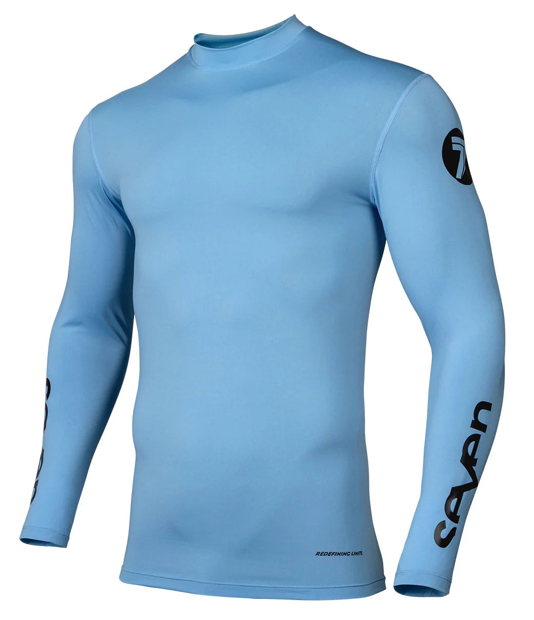 Seven 24.1 Zero Compression Jerseys