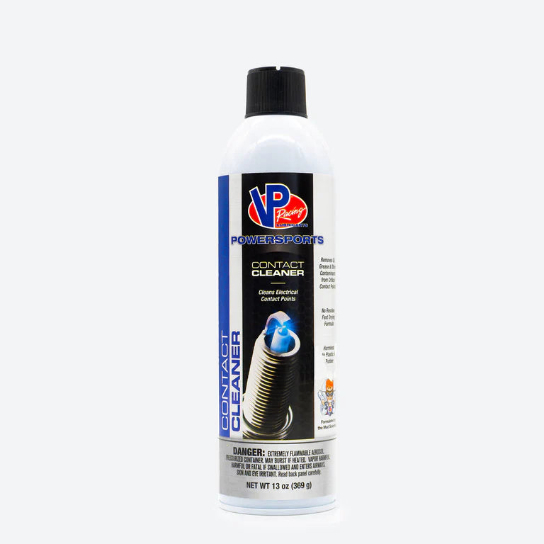 VP Racing Electrical Contact Cleaner