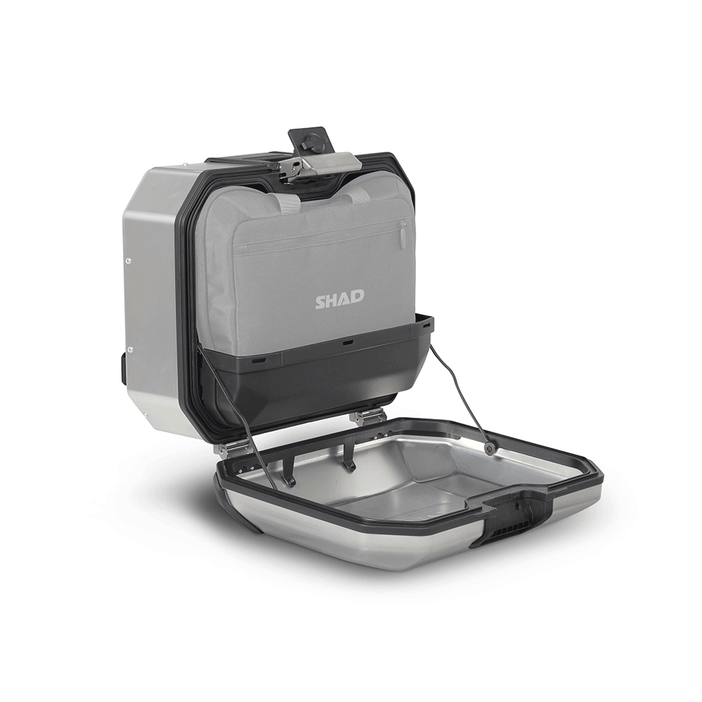 RIGHT SIDE CASE TR36R TERRA