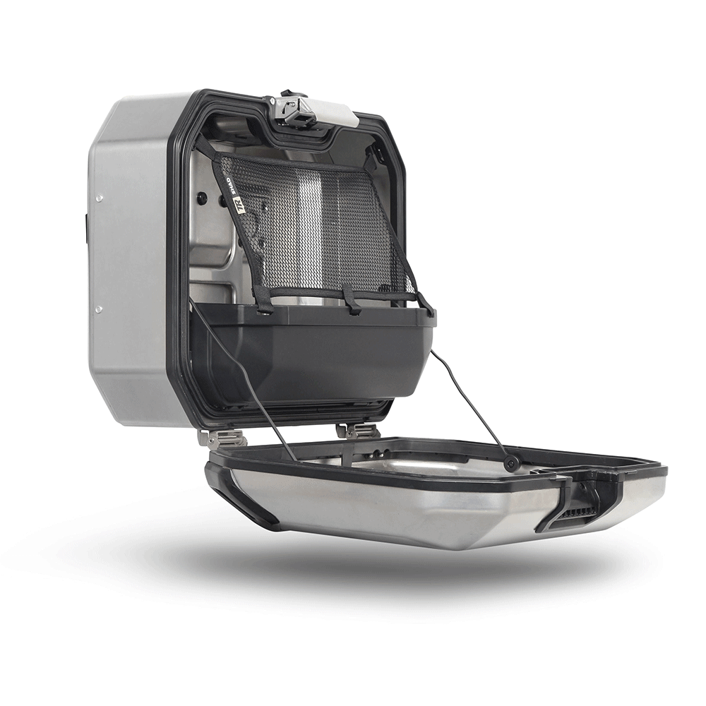 RIGHT SIDE CASE TR36R TERRA