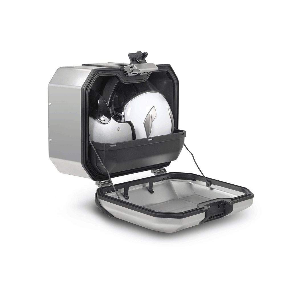 RIGHT SIDE CASE TR47R TERRA