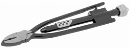 PHP TWIST / LOCK WIRE PLIERS 6"