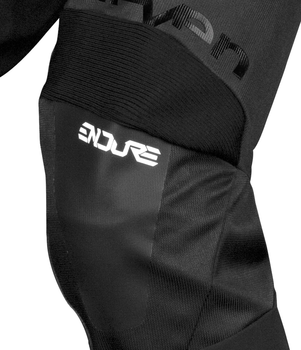 Seven Endure Avid Black