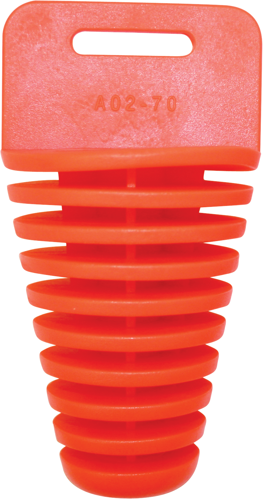 EXHAUST BUNG 2 STROKE