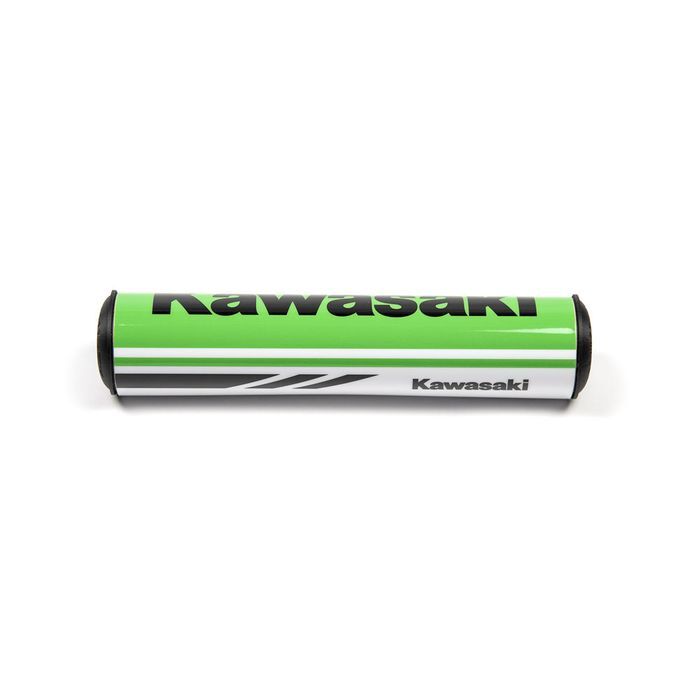 Factory Effex Premium Mini Round Bar Pad Kawasaki
