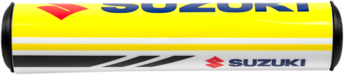 Factory Effex Premium Round Bar Pad Suzuki