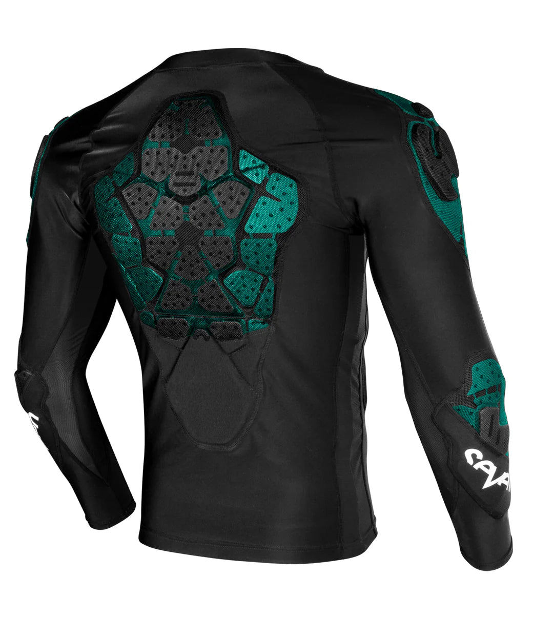 Seven 24.1 C/O Fusion Compression Jersey