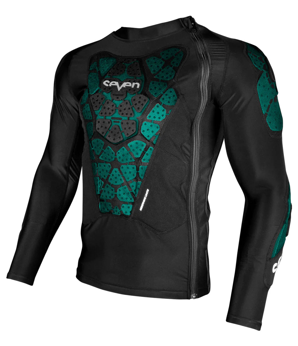 Seven 24.1 C/O Fusion Compression Jersey