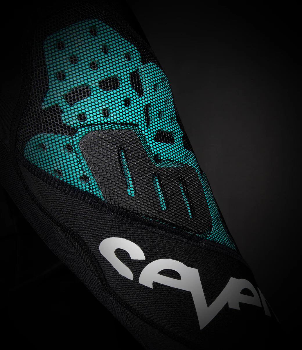 Seven 24.1 C/O Fusion Compression Jersey