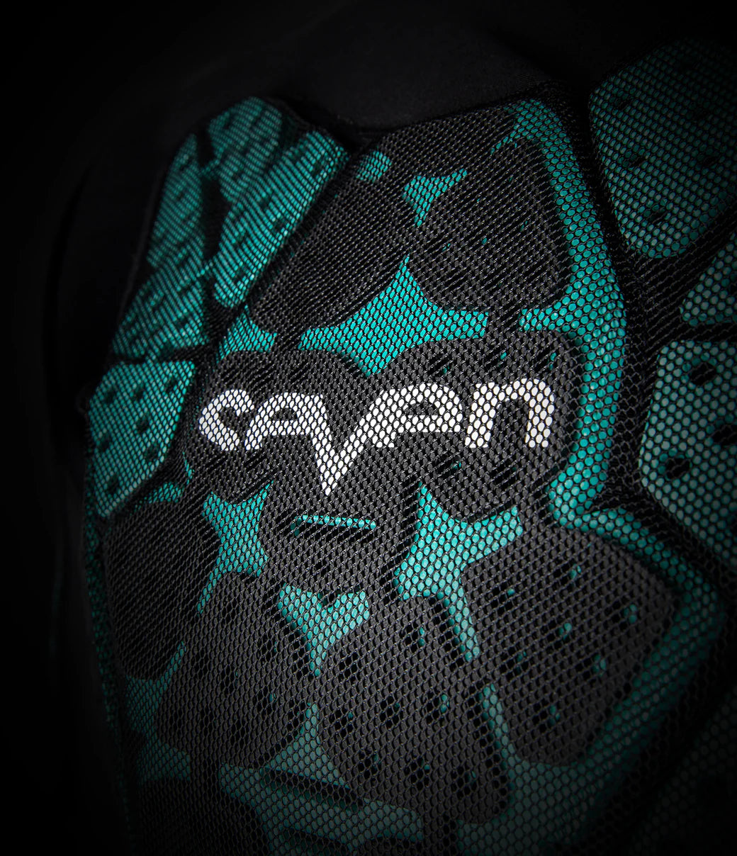 Seven 24.1 C/O Fusion Compression Jersey