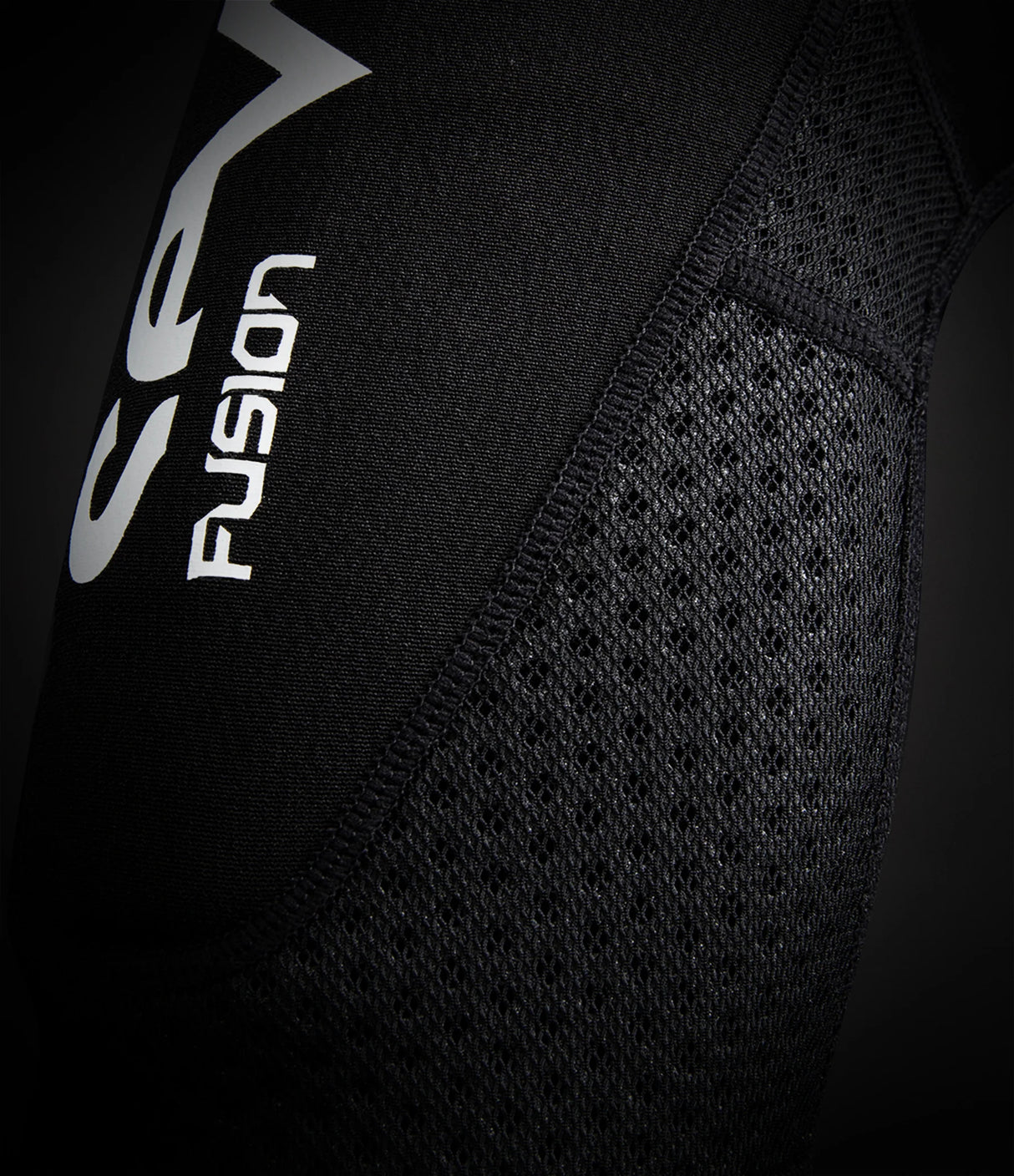 Seven 24.1 C/O Fusion - Protection