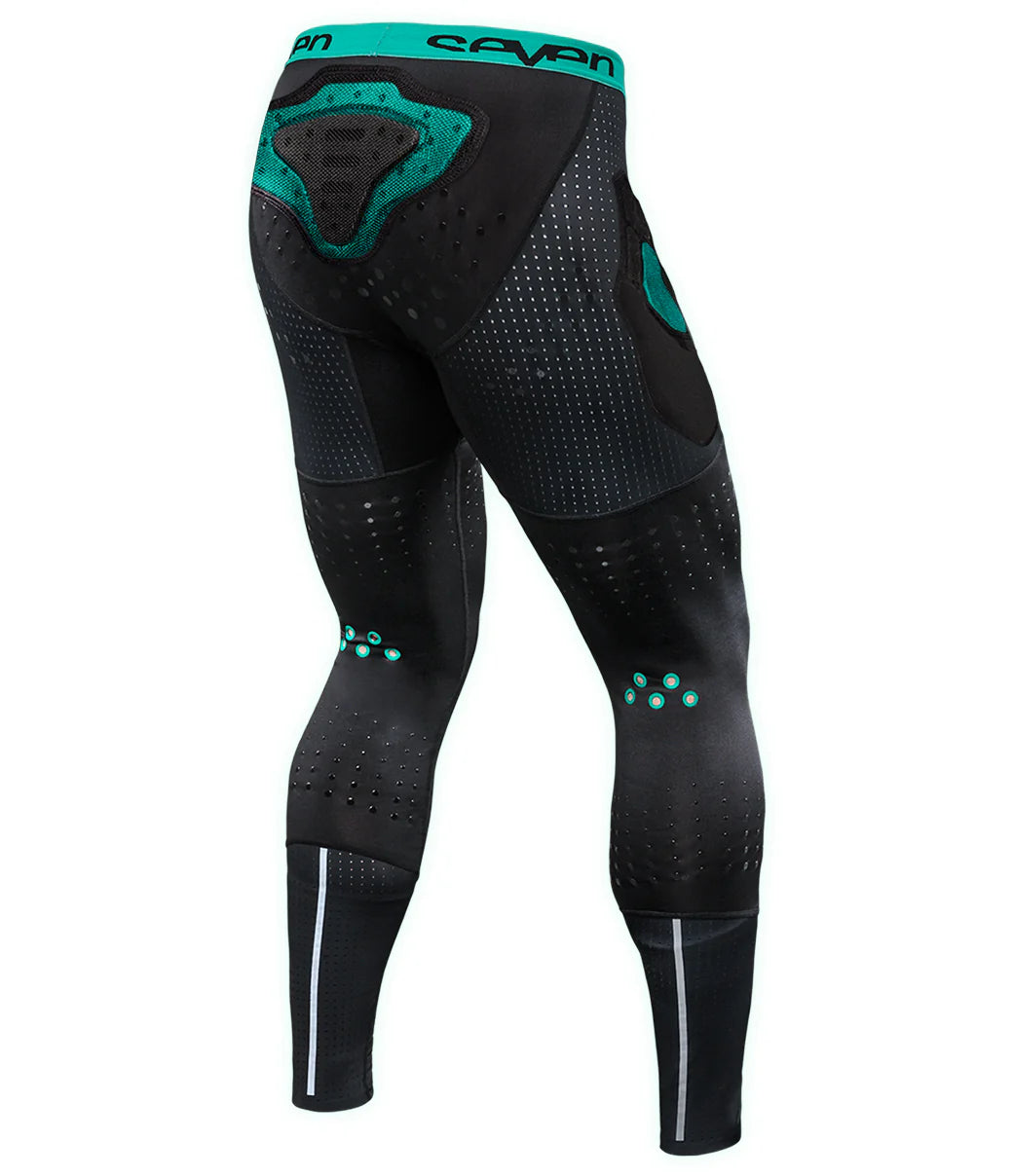 Seven 24.1 C/O Fusion Compression Pant