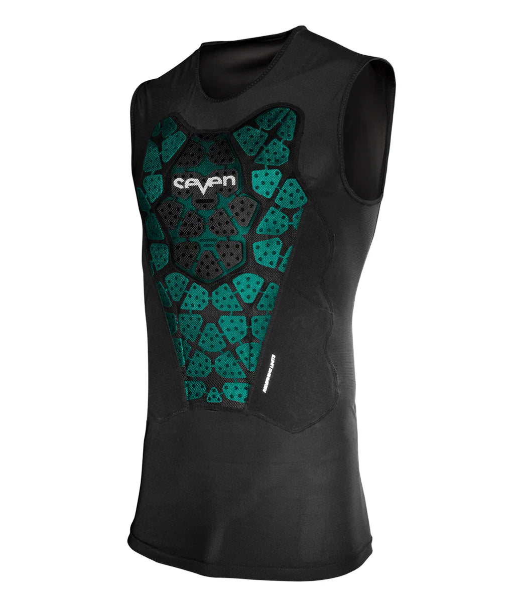 Seven 24.1 C/O Fusion Vest