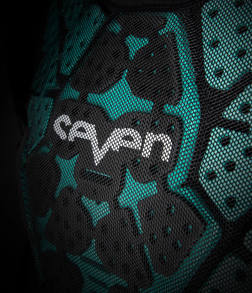 Seven 24.1 C/O Fusion Vest