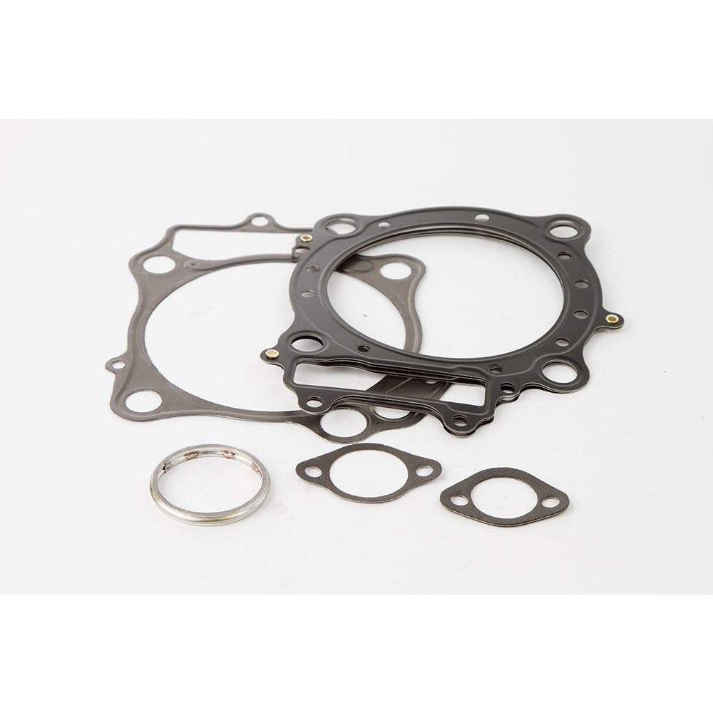 Big Bore Gasket Kit - Honda TRX450ER 06-14 TRX450R 06-09 487cc Includes (Head, Base, Exhaust & Cam Chain Tensioner Gaskets)