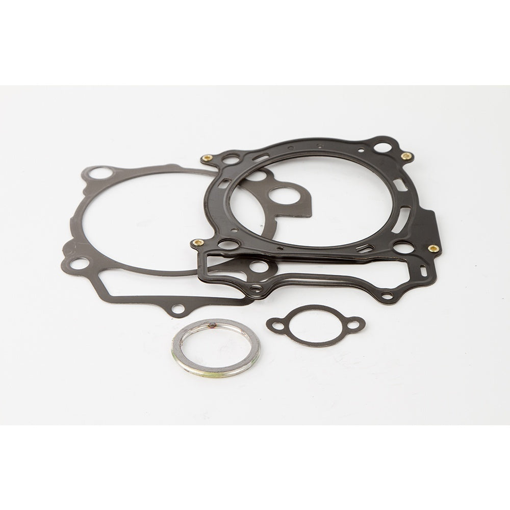 Standard Bore Gasket Kit - Yamaha YFZ450 17 Includes (Head, Base, Exhaust & Cam Chain Tensioner Gaskets)