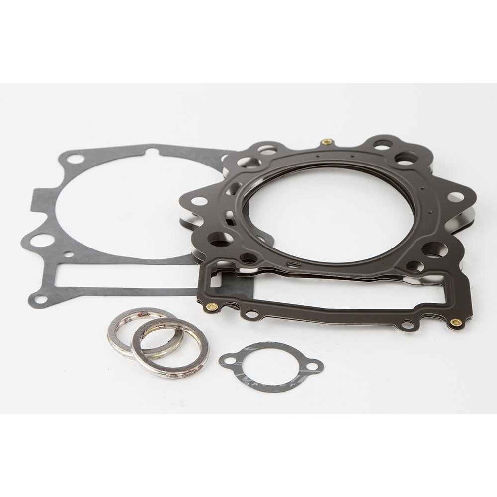 Standard Bore Gasket Kit - Yamaha GRIZZLY700 07-15 Includes (Head, Base, Exhaust And Cam Chain Tensioner Gaskets)