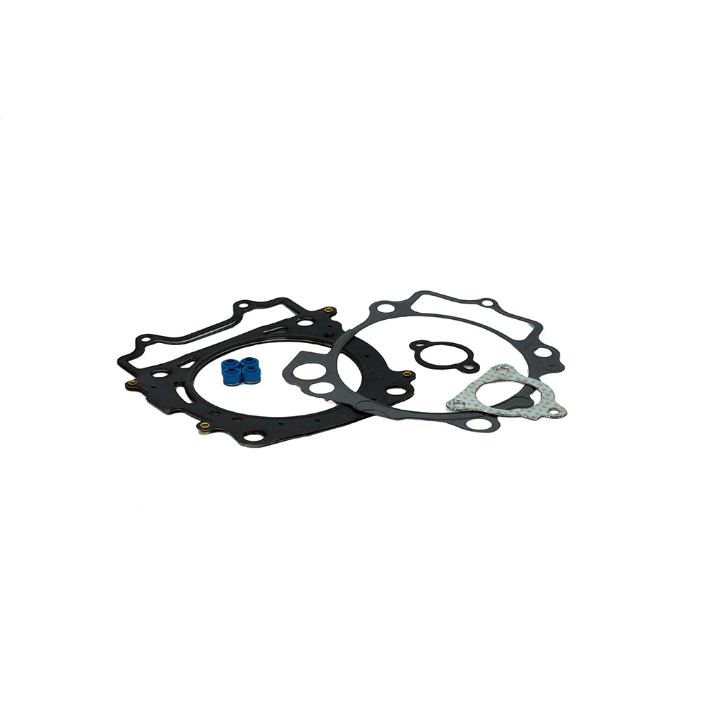 Standard Bore Gasket Kit - Yamaha WR450F 16-17 Includes (Head, Base, Exhaust & Cam Chain Tensioner Gaskets)