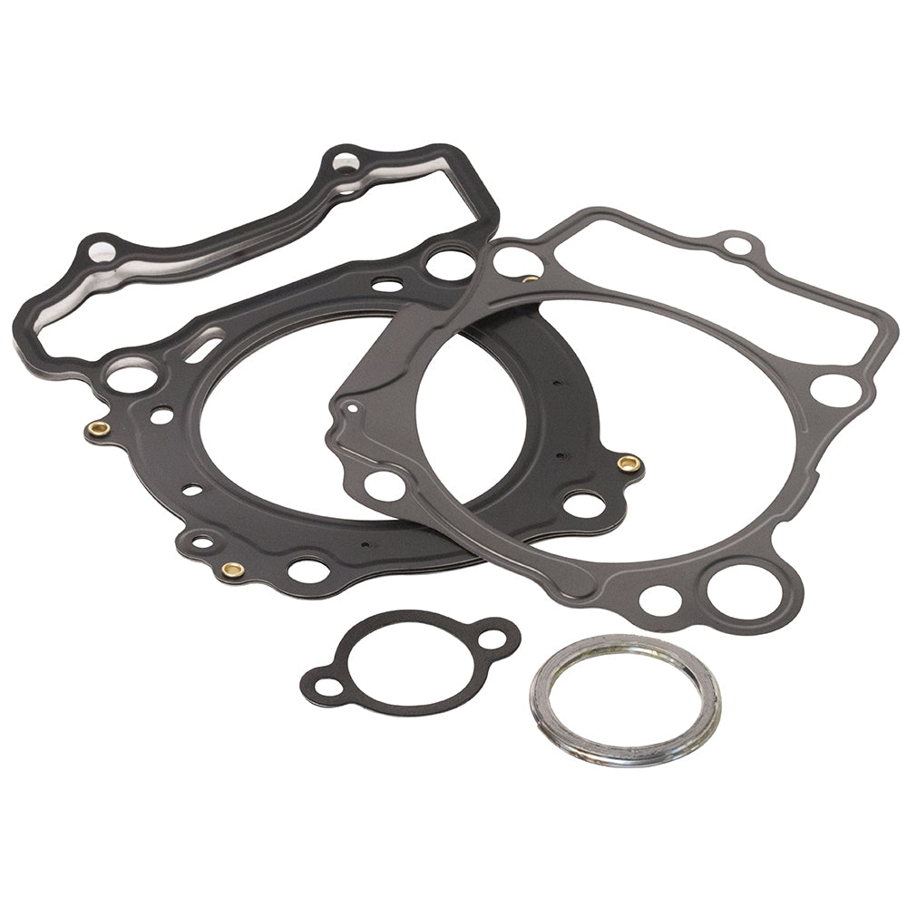 Standard Bore Gasket Kit - Yamaha WR250F 15-16 Includes (Head, Base, Exhaust & Cam Chain Tensioner Gaskets)