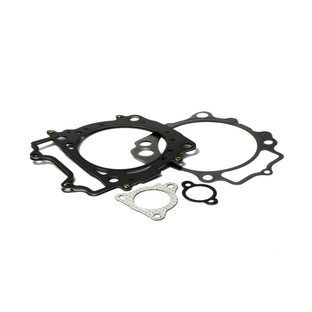 Big Bore Gasket Kit - Yamaha WR450F 16 YZ450F 14-17 YZ450FX 16-17 (+2mm) Includes (Head, Base, Exhaust & Cam Chain Tensioner Gaskets)