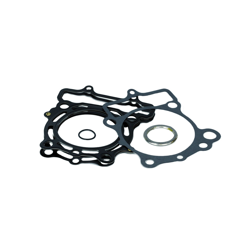 Standard Bore Gasket Kit - Kawasaki KX250F 09-16 Includes (Head, Base, Exhaust & Cam Chain Tensioner Gaskets)