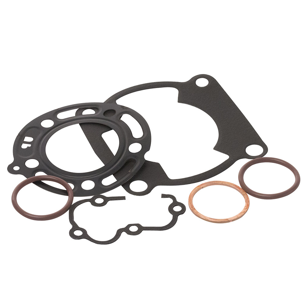 Standard Bore Gasket Kit - Kawasaki KX85 01-13 Includes (Head, Base, Exhaust & Governor Cover Gaskets)