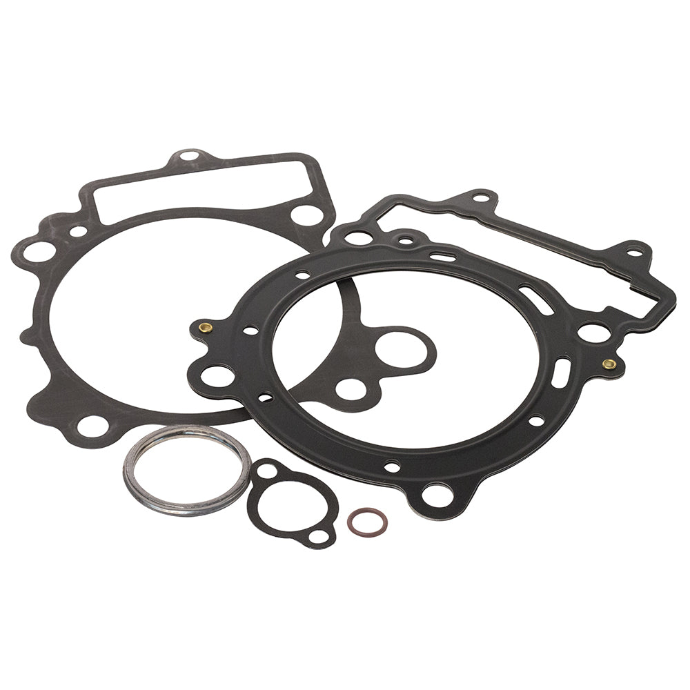 Standard Bore Gasket Kit - Kawasaki KX450F 09-15 Includes (Head, Base, Exhaust & Cam Chain Tensioner Gaskets)
