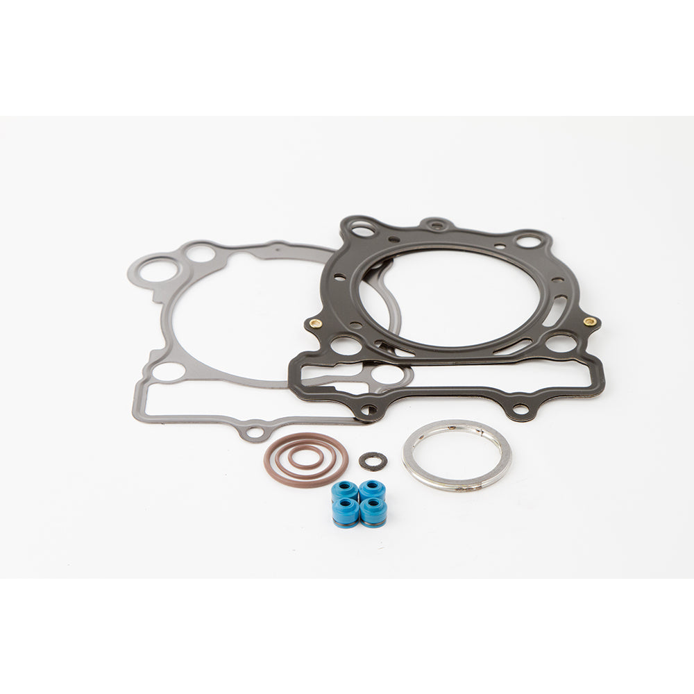 Standard Bore Gasket Kit - Suzuki RMZ250 10-15 Includes (Head, Base, Exhaust & Cam Chain Tensioner Gaskets)