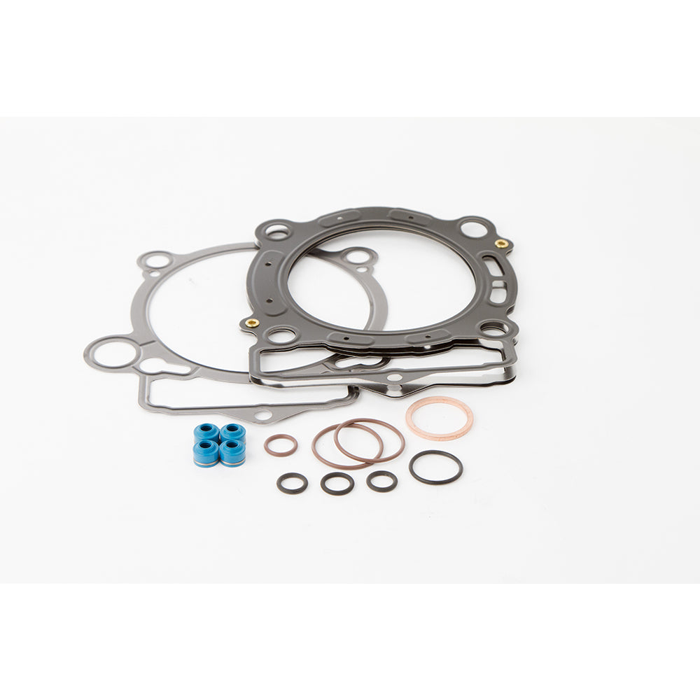 Standard Bore Gasket Kit - KTM 350SX-F 11-12 Includes (Head, Base, Exhaust & Cam Chain Tensioner Gaskets)