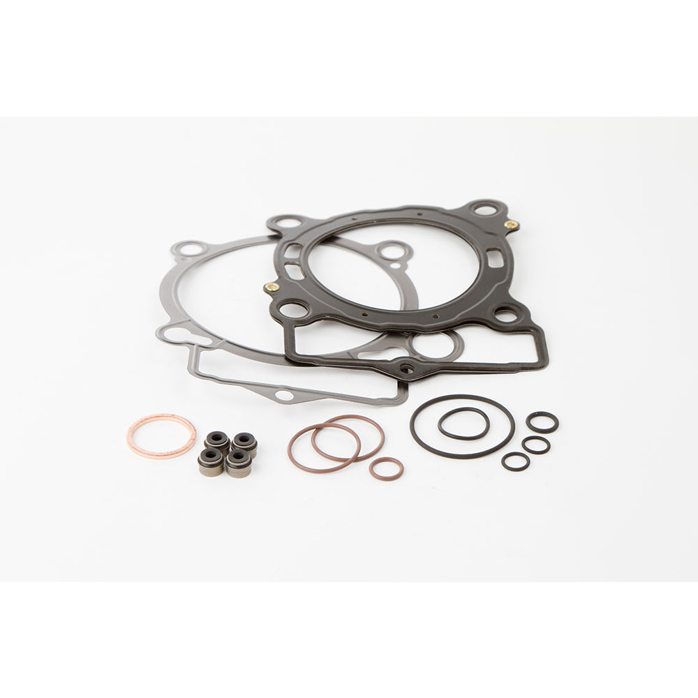 Standard Bore Gasket Kit - KTM 250EXC-F 14 Includes (Head, Base, Exhaust & Cam Chain Tensioner Gaskets)