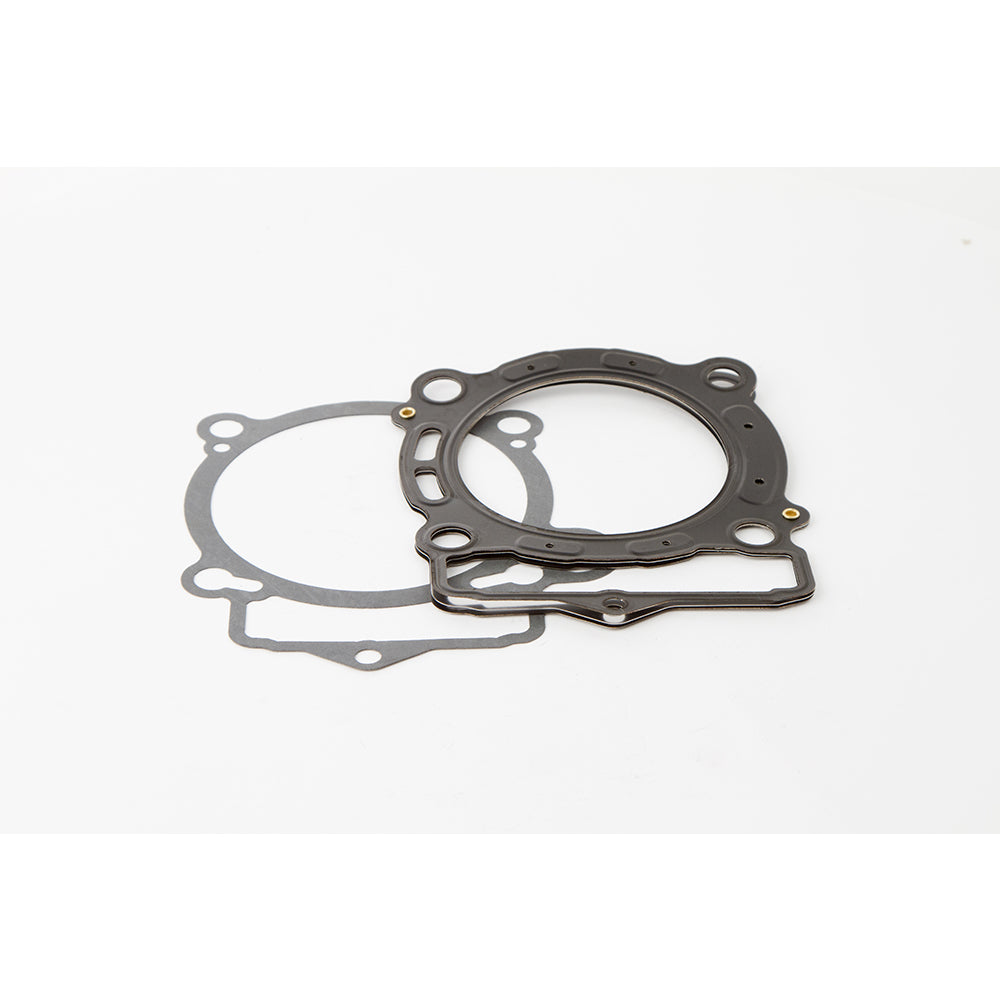 Big Bore Gasket Kit - KTM 350SX-F 13-15 350XC-F 13-15 365cc Includes Head, Base, Cam Chain Tensioner and Exhaust Gaskets