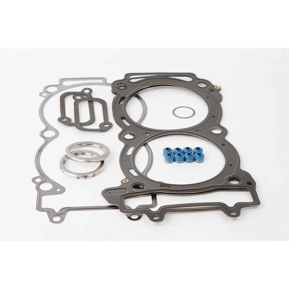 Big Bore Gasket Kit - Polaris RZR4900 14 RZR900 14 RZRXP4900 12-13 RZRXP900 11-13 RZRXPMV900 14-15 (+5mm) Includes (Head, Base, Exhaust & Cam Chain Tensioner Gaskets)