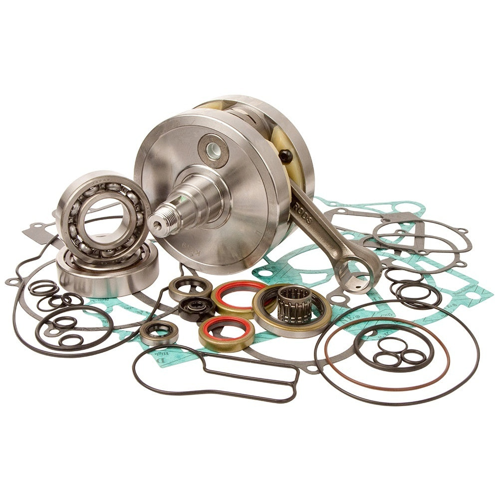 Hot Rod Bottom End Kit - 250SX 07-14