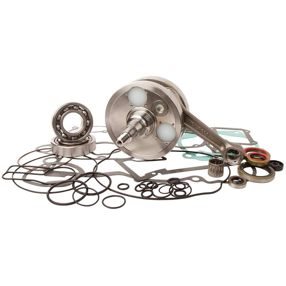 Hot Rod Bottom End Kit - 300EXC 05, 300XC 06-07