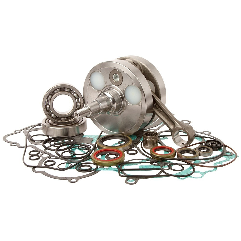 Hot Rod Bottom End Kit - 300EXC 08-11, 300XC 08-14