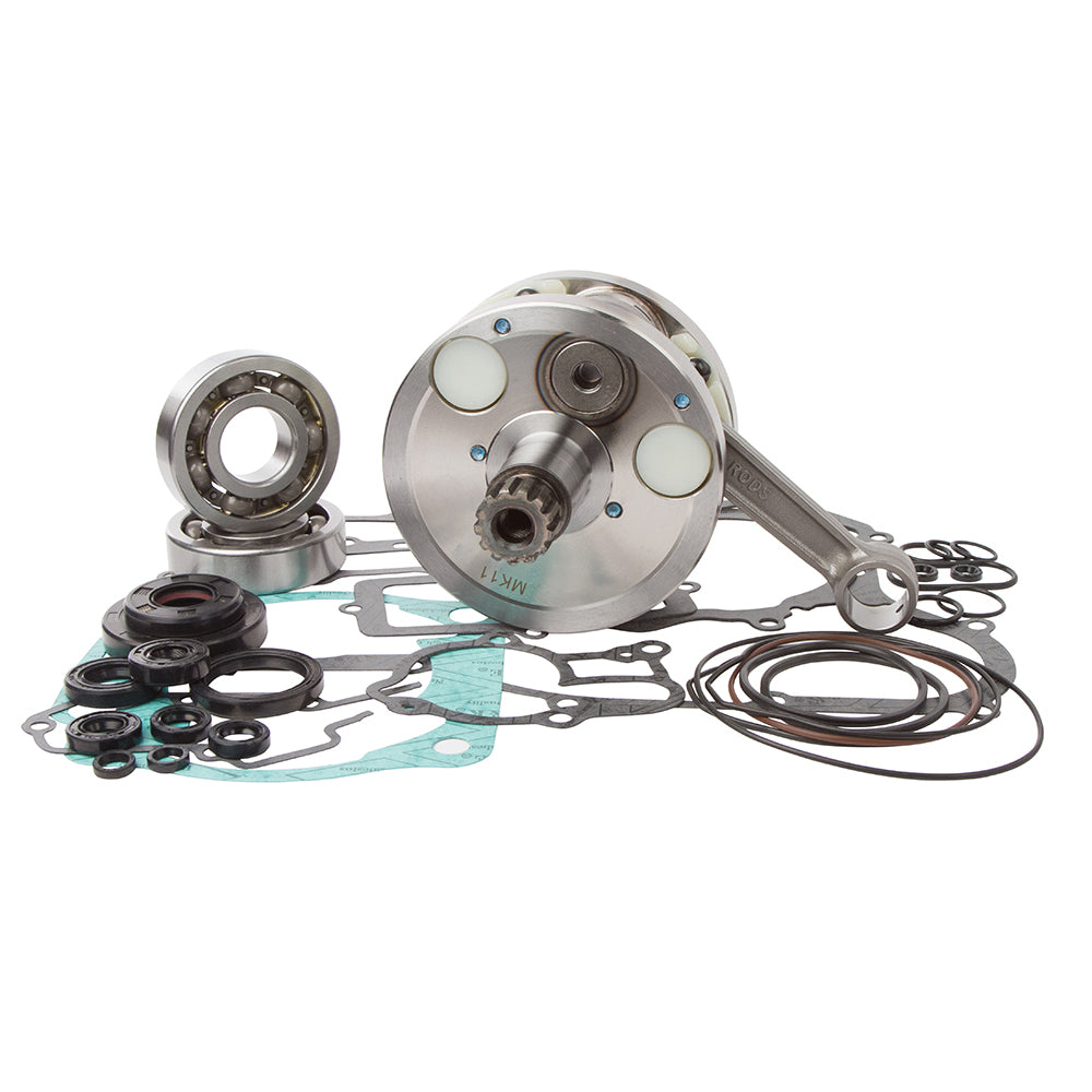 Hot Rod Bottom End Kit - YZ 250 02