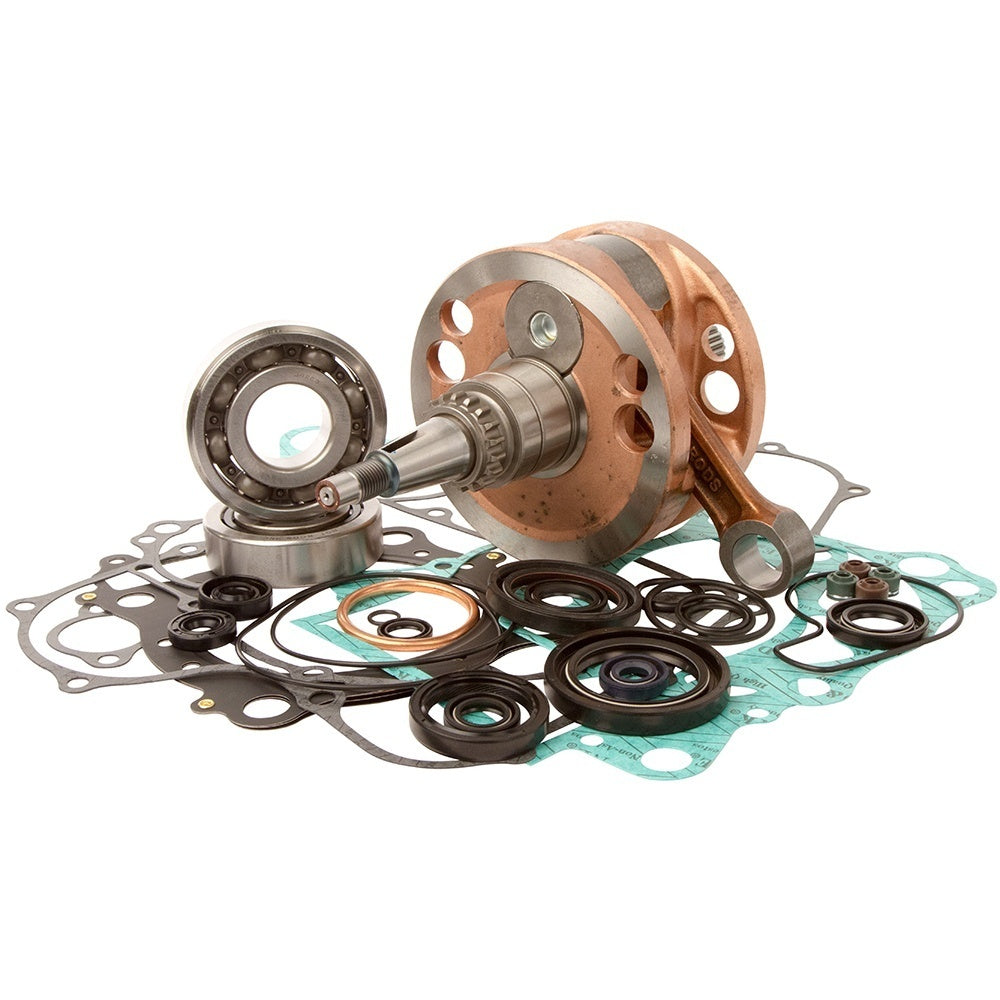 Hot Rod Bottom End Kit - CRF 450R 07-08