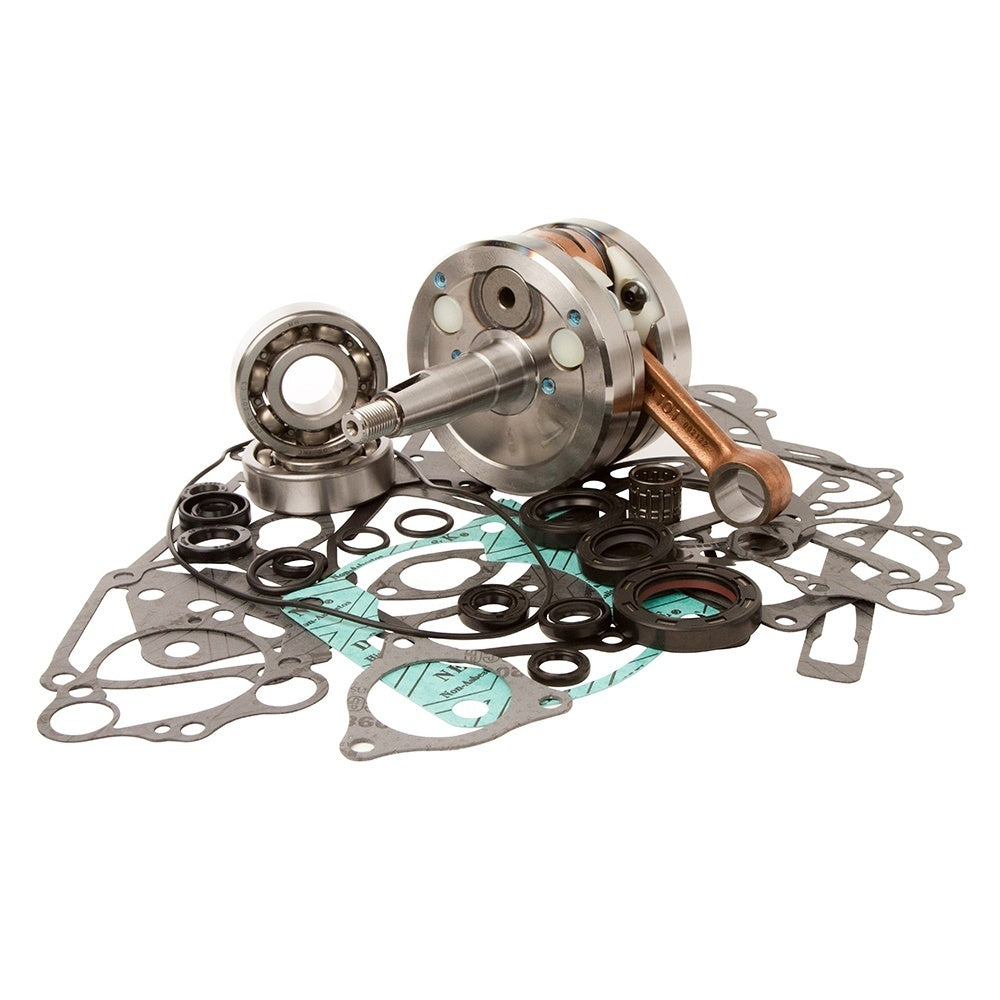 Hot Rod Bottom End Kit - CR 125R 1998-1999
