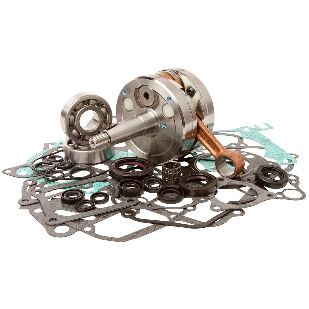 Hot Rod Bottom End Kit - CR 125R 2001-2002