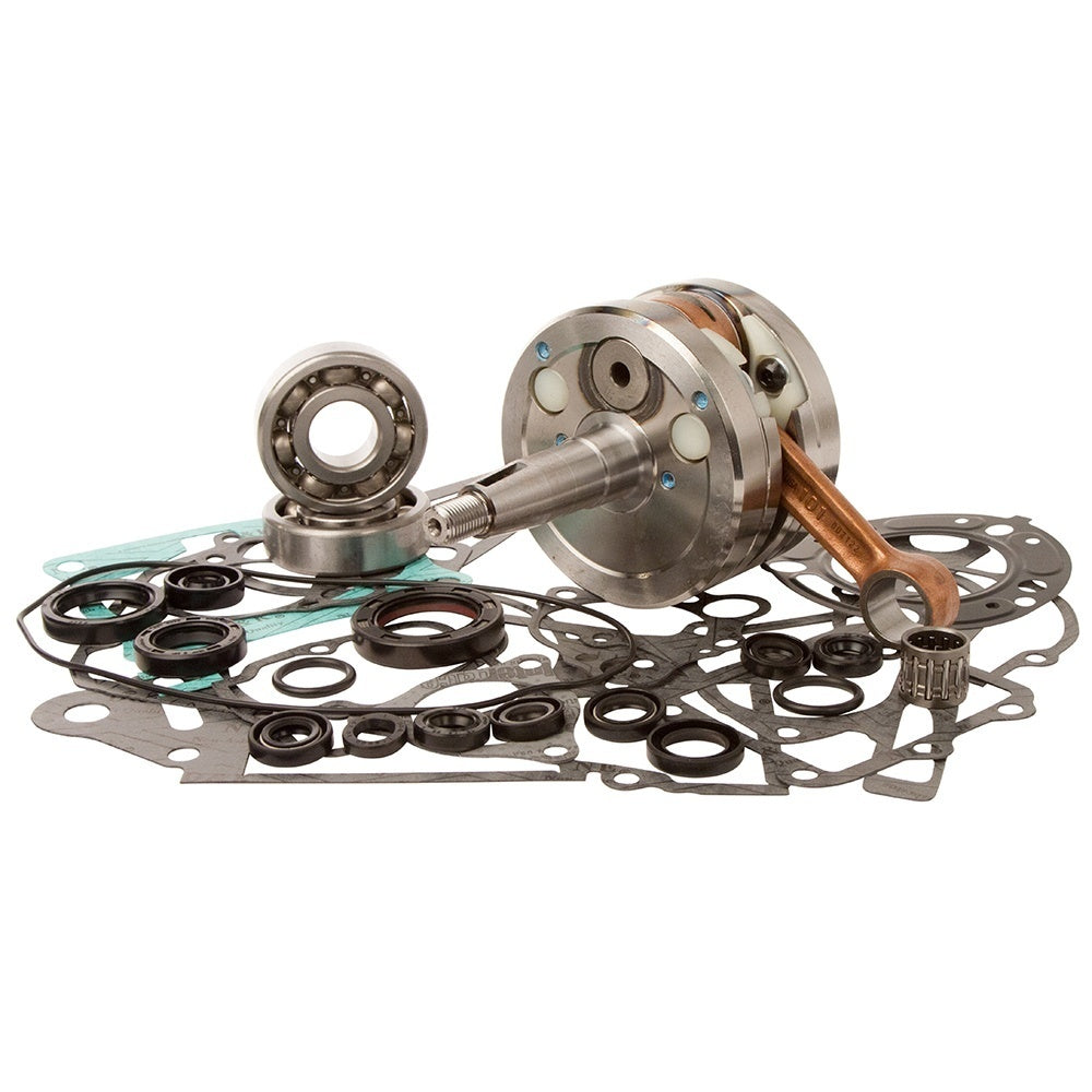 Hot Rod Bottom End Kit - CR 125R 2004