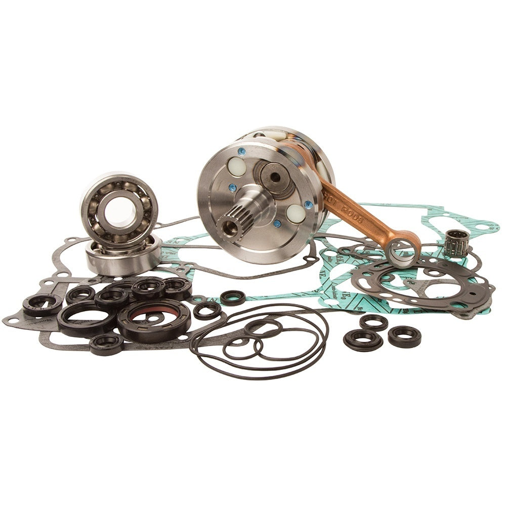 Hot Rod Bottom End Kit - CR 125R 2005-2007