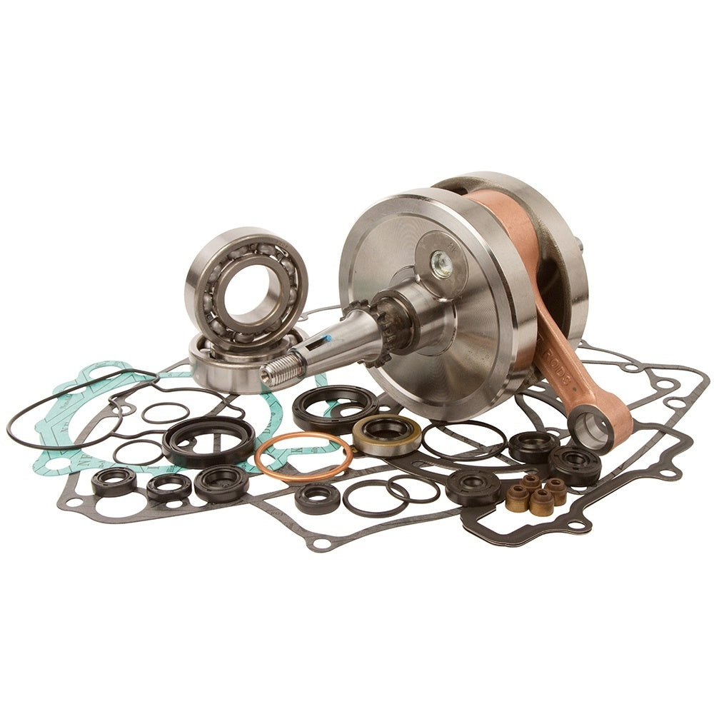 Hot Rod Bottom End Kit - KX 250F 06-08