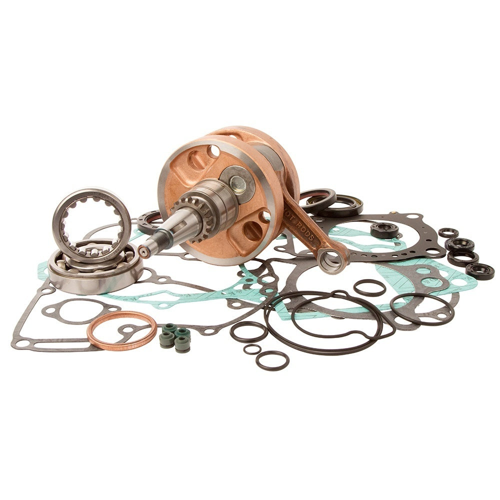 Hot Rod Bottom End Kit - CRF 250R 08-09