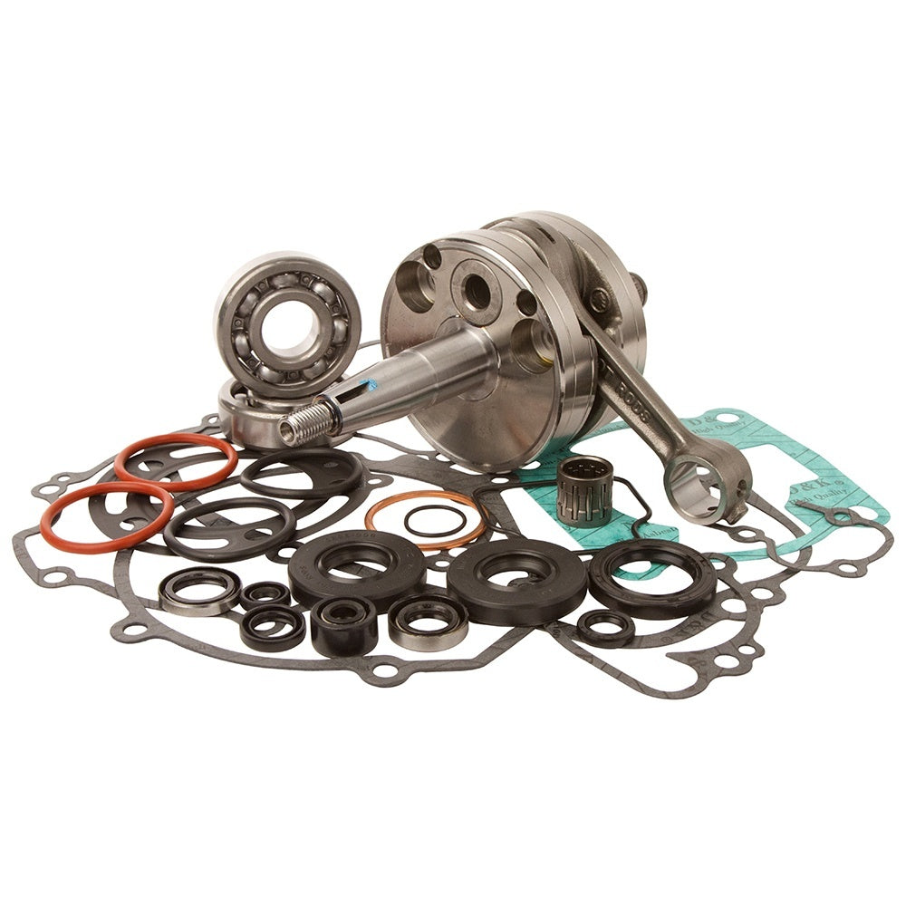 Hot Rod Stroker Bottom End Kit - (makes 103cc) KX 100 98-05