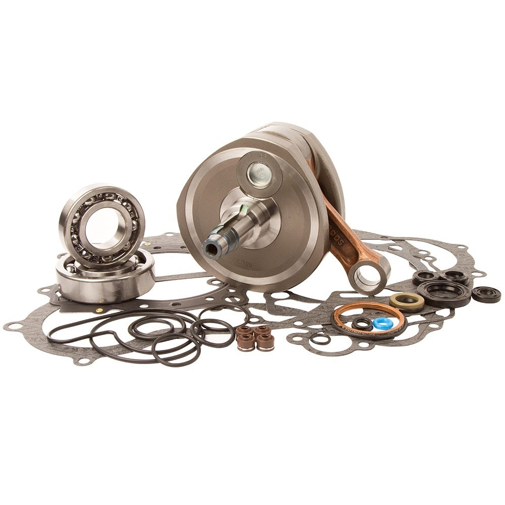 Hot Rod Stroker Bottom End Kit - (makes 471cc) LT-R 450 09