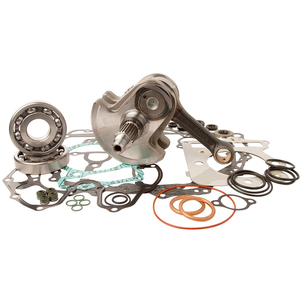 Hot Rod Stroker Bottom End Kit - +4mm (makes 460cc) TRX 400EX 05-08, TRX 400X 09-14