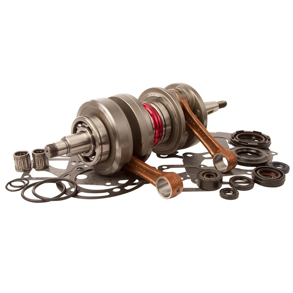 Hot Rod Bottom End Kit - Banshee 350 87-06